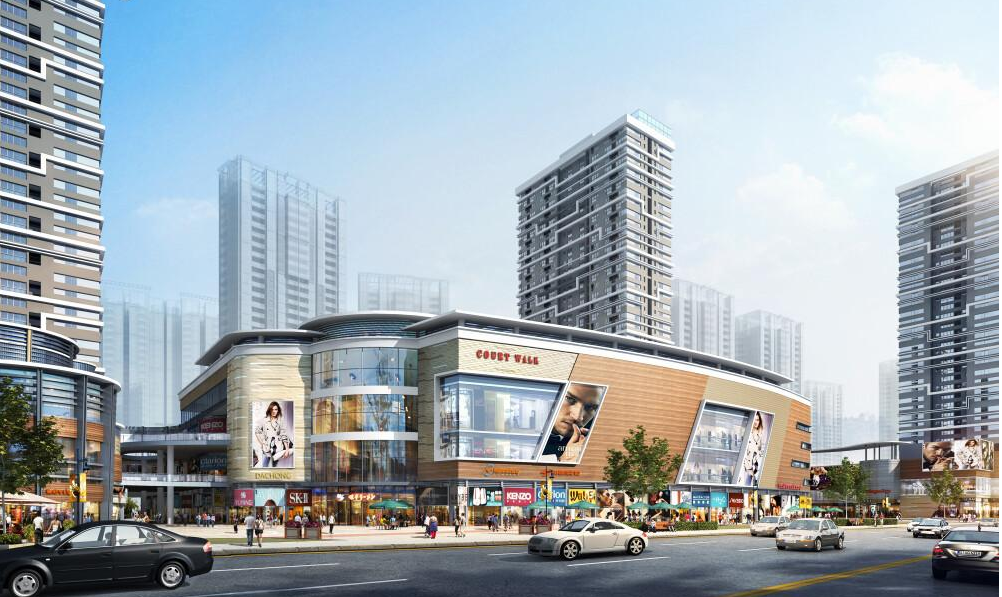 漢口城市廣場(chǎng).jpg